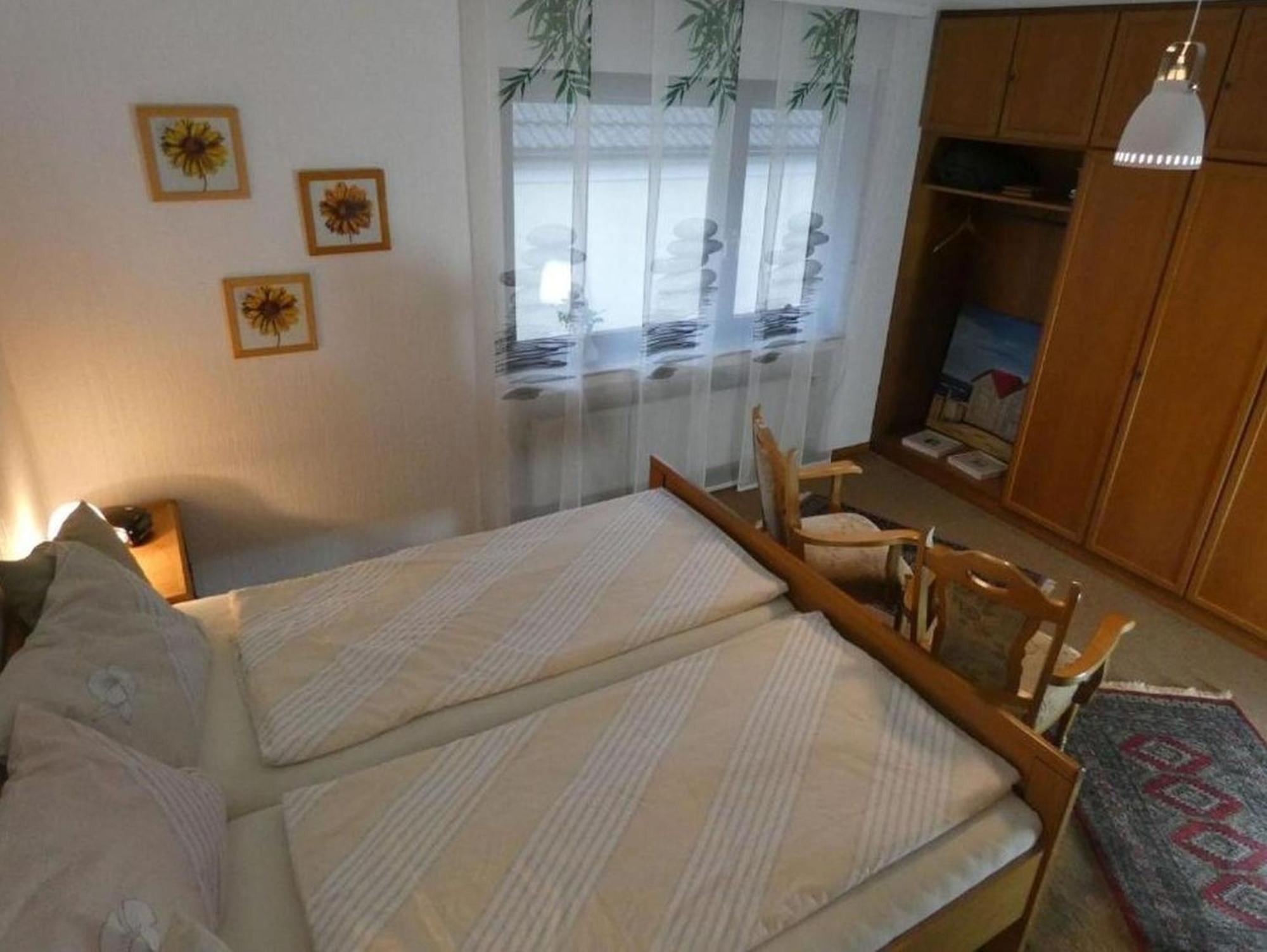 Ferienhaus, 83Qm, 2 Schlafzimmer زوندرن المظهر الخارجي الصورة