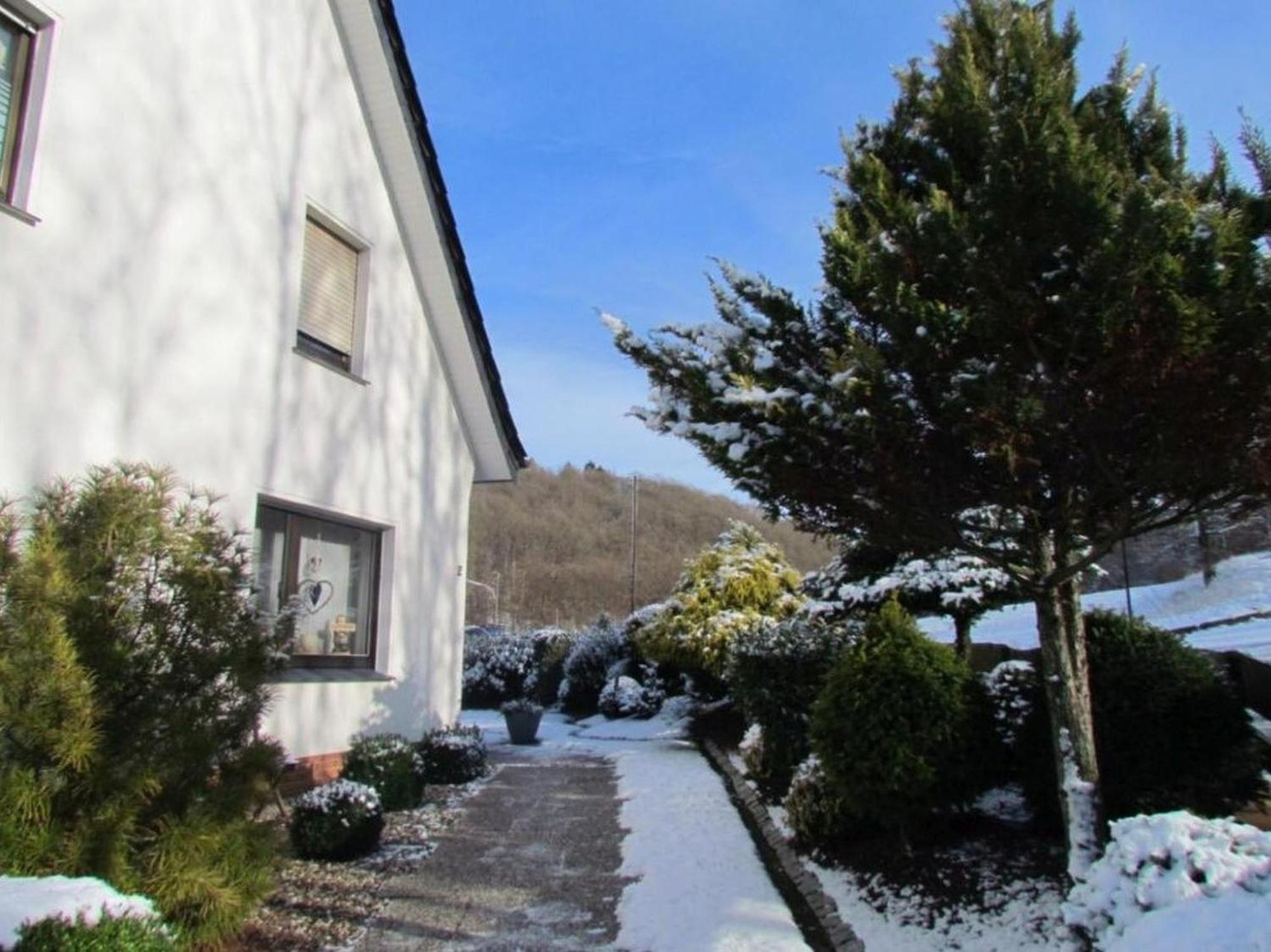 Ferienhaus, 83Qm, 2 Schlafzimmer زوندرن المظهر الخارجي الصورة
