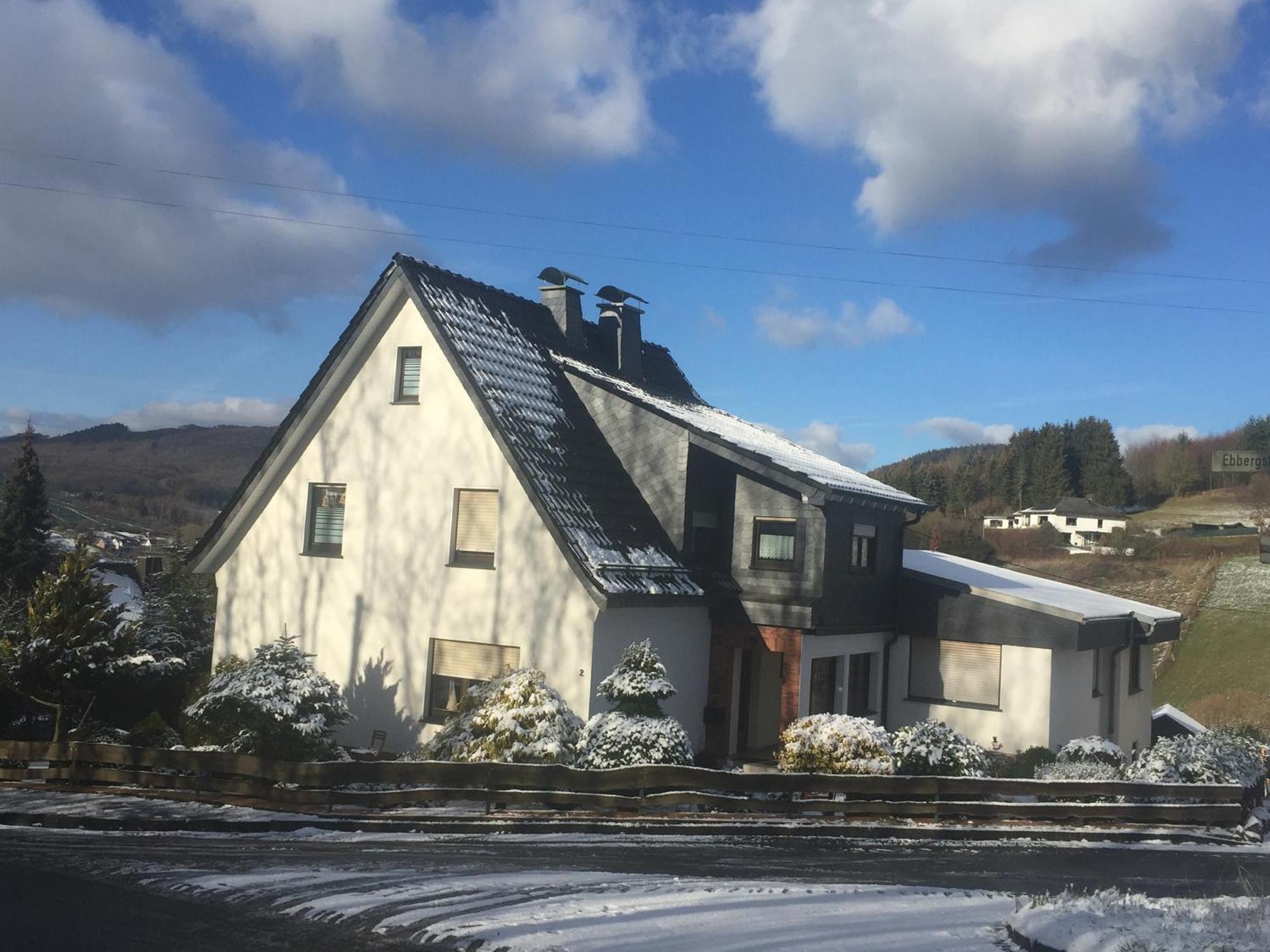 Ferienhaus, 83Qm, 2 Schlafzimmer زوندرن المظهر الخارجي الصورة