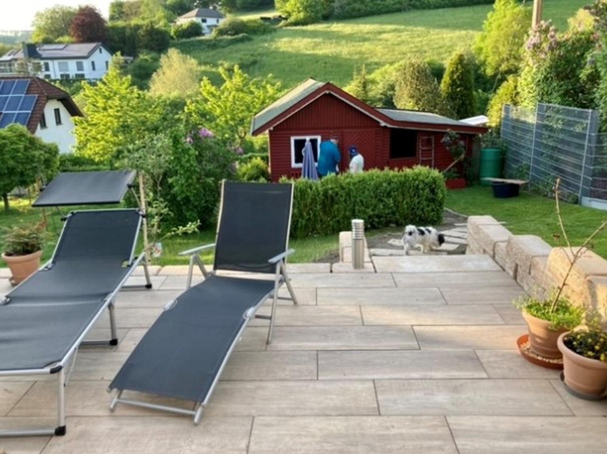 Ferienhaus, 83Qm, 2 Schlafzimmer زوندرن المظهر الخارجي الصورة
