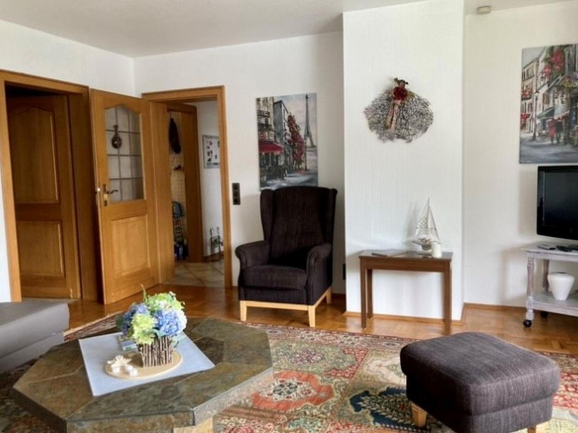 Ferienhaus, 83Qm, 2 Schlafzimmer زوندرن المظهر الخارجي الصورة