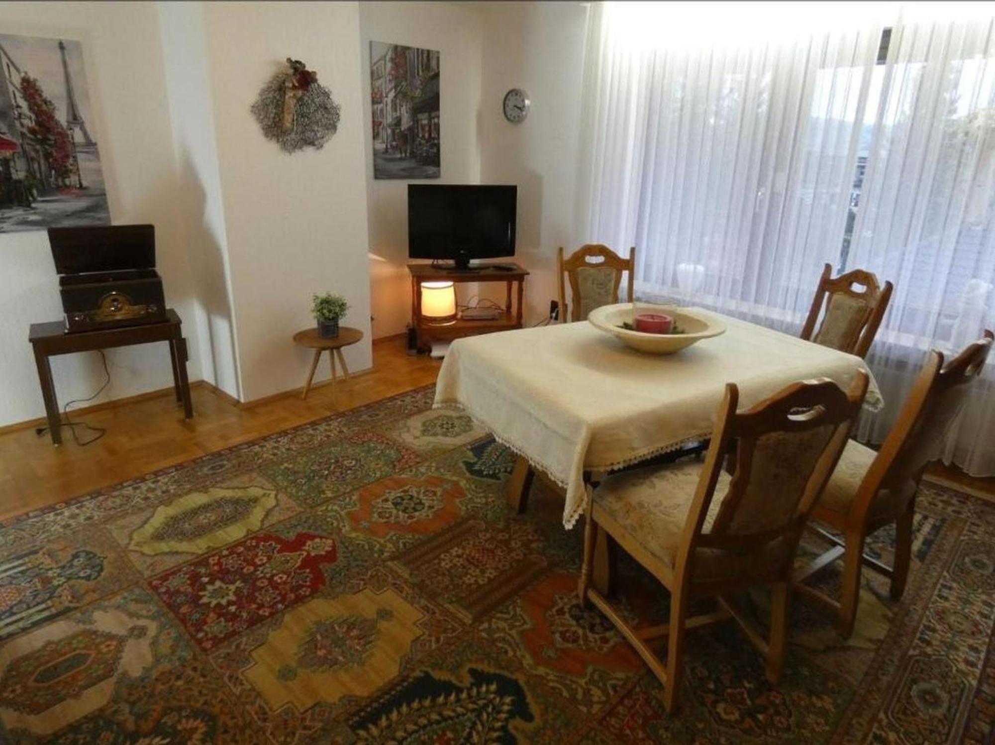 Ferienhaus, 83Qm, 2 Schlafzimmer زوندرن المظهر الخارجي الصورة